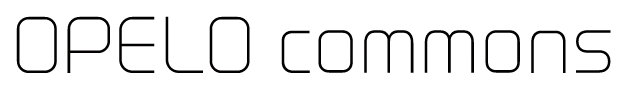 OPELO commons
